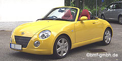 Copen S (L8) 2003 - 2006